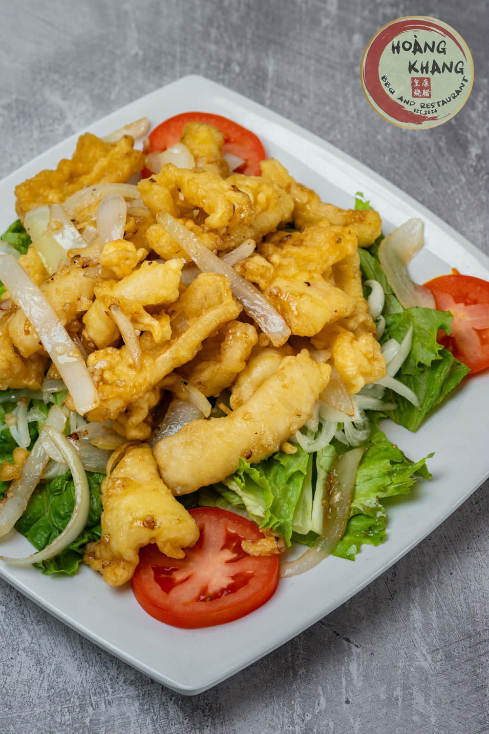 Vietnamese Food